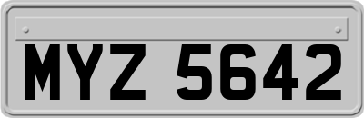 MYZ5642