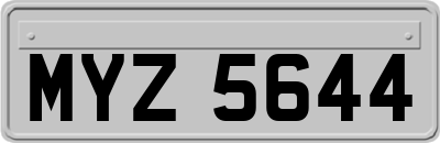 MYZ5644
