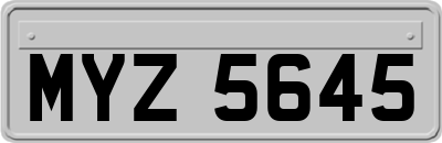 MYZ5645