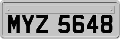 MYZ5648