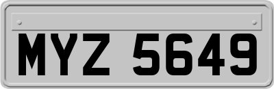 MYZ5649