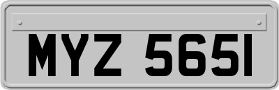 MYZ5651