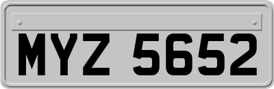 MYZ5652