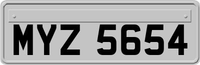 MYZ5654