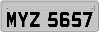 MYZ5657