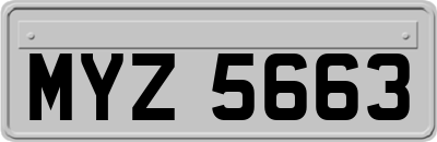 MYZ5663