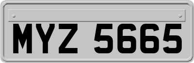MYZ5665