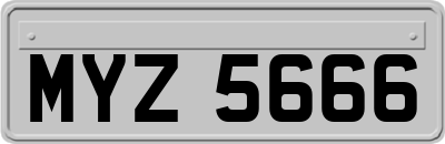 MYZ5666