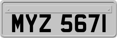 MYZ5671