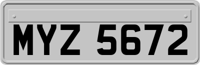 MYZ5672