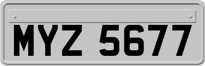 MYZ5677