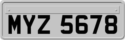 MYZ5678