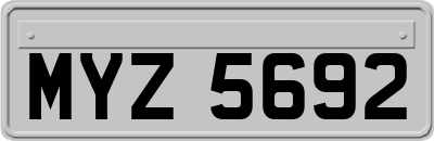 MYZ5692