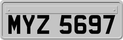 MYZ5697