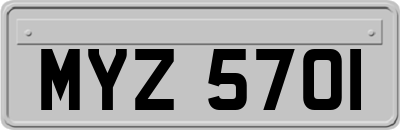 MYZ5701