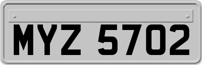 MYZ5702