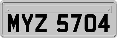 MYZ5704