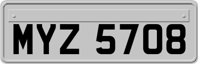 MYZ5708