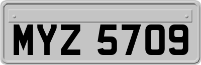MYZ5709