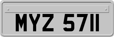 MYZ5711
