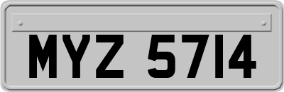 MYZ5714