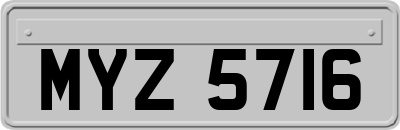 MYZ5716