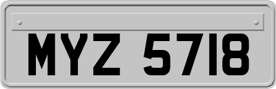 MYZ5718