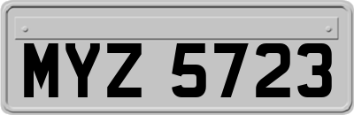 MYZ5723
