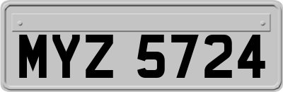 MYZ5724