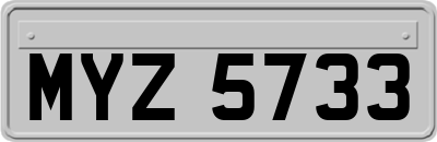 MYZ5733