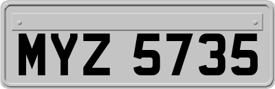 MYZ5735