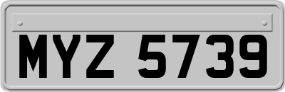 MYZ5739