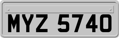 MYZ5740