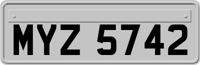 MYZ5742