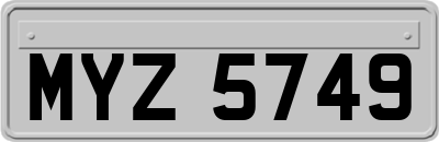 MYZ5749