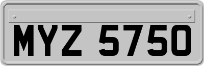 MYZ5750