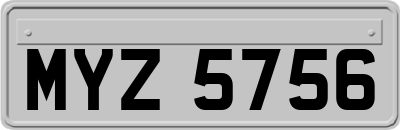 MYZ5756