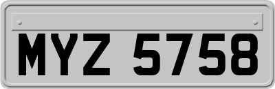 MYZ5758