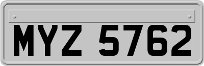 MYZ5762
