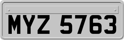 MYZ5763