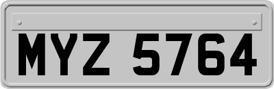 MYZ5764