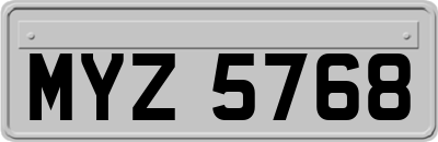 MYZ5768