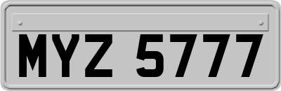 MYZ5777