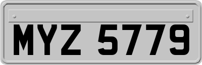 MYZ5779