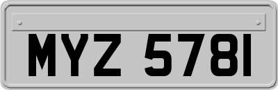 MYZ5781