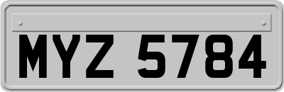 MYZ5784