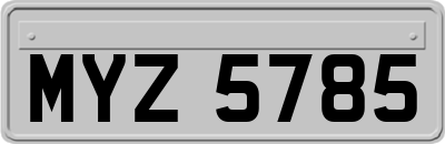 MYZ5785