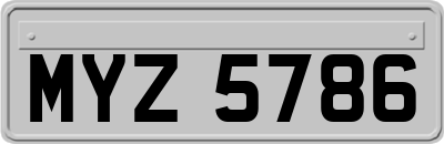 MYZ5786