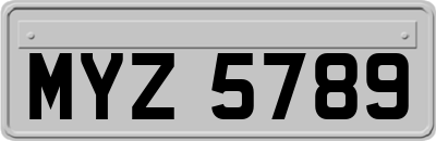 MYZ5789