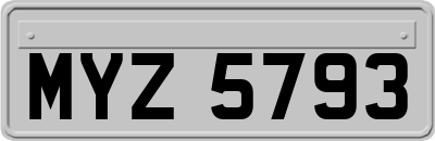 MYZ5793